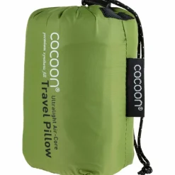 COCOON · Air-Core Pillow - Ultralight