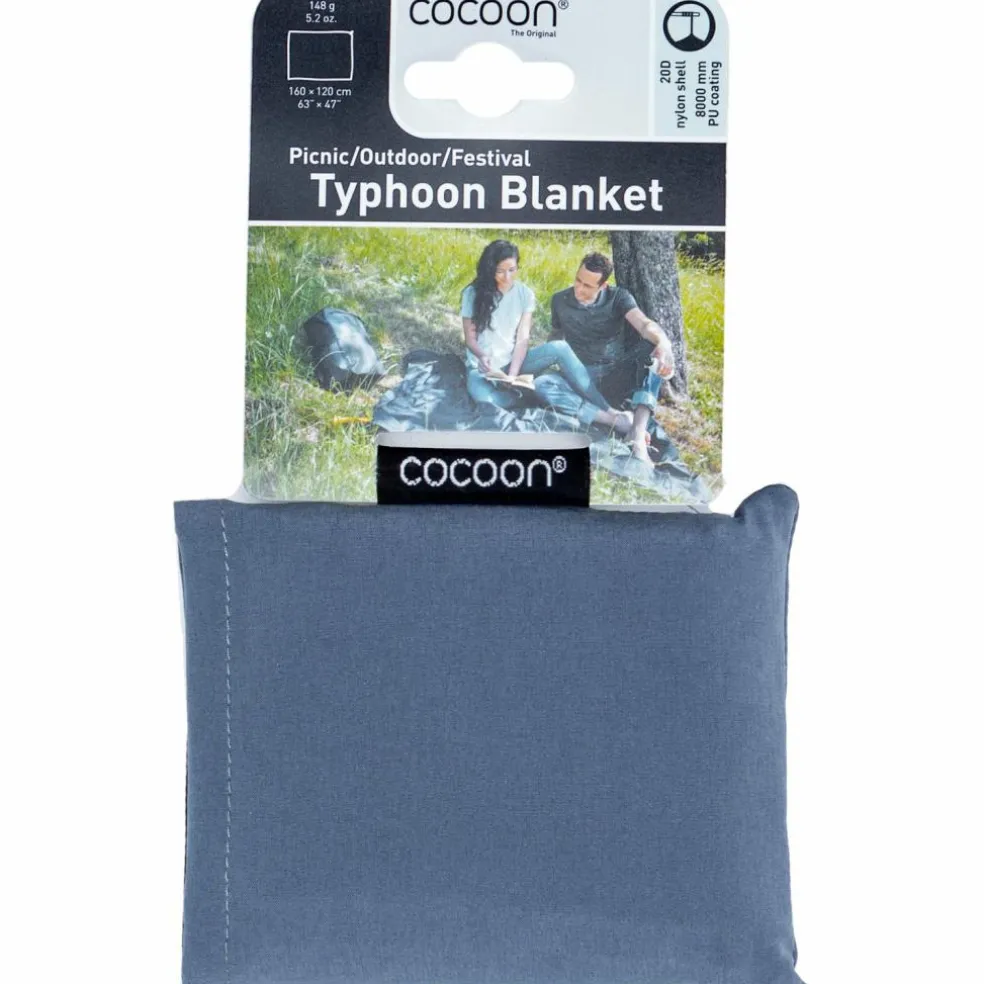 COCOON · Blanket