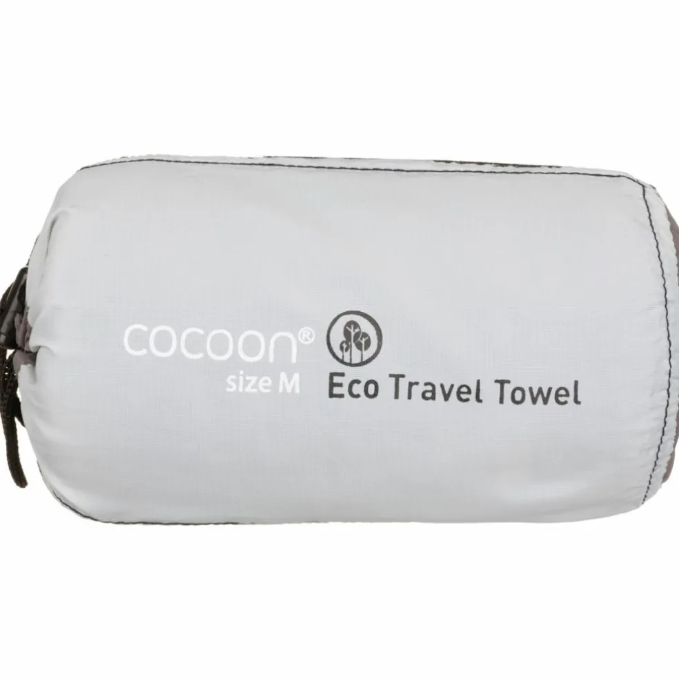 COCOON · Eco Travel