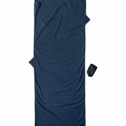 COCOON · Leicht-Reiseschlafsack, Rechteck