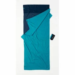 COCOON · Leicht-Reiseschlafsack, Rechteck