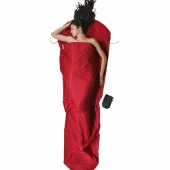 COCOON · MummyLiner
