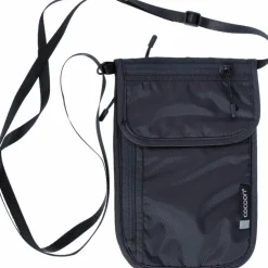 COCOON · Neckwallet light