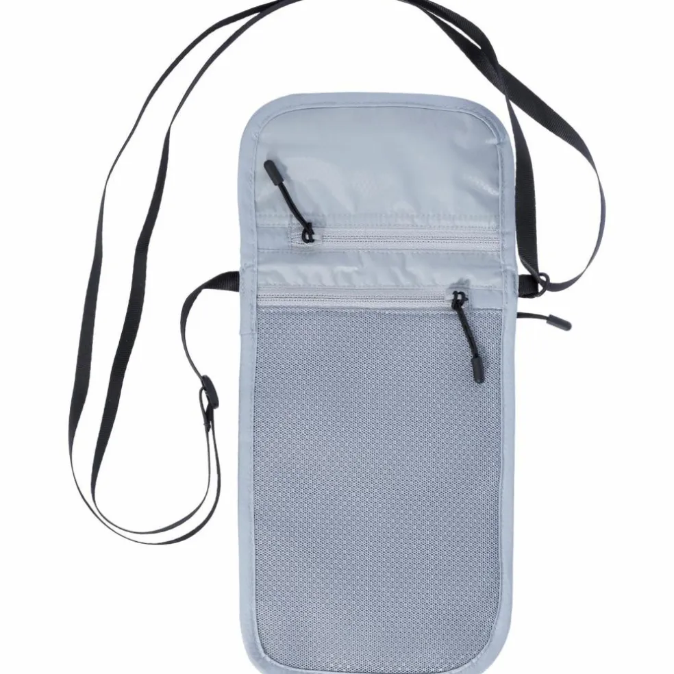 COCOON · Neckwallet light