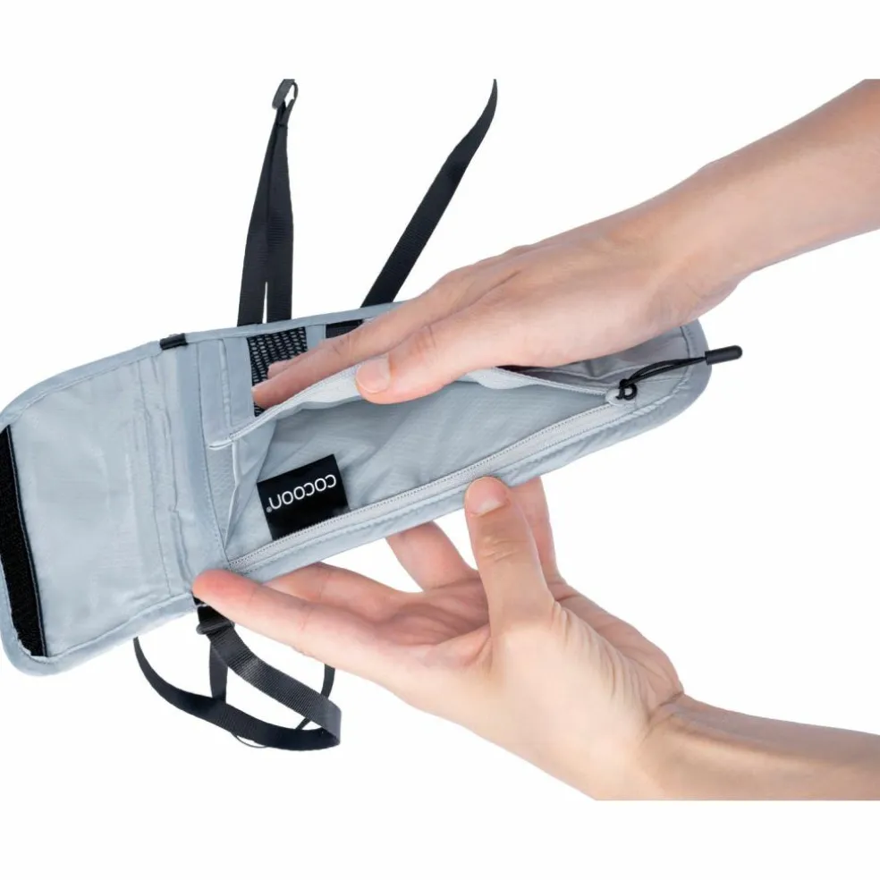 COCOON · Neckwallet light