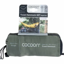 COCOON · Travel Hammock SET