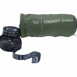 COCOON · Travel Hammock SET