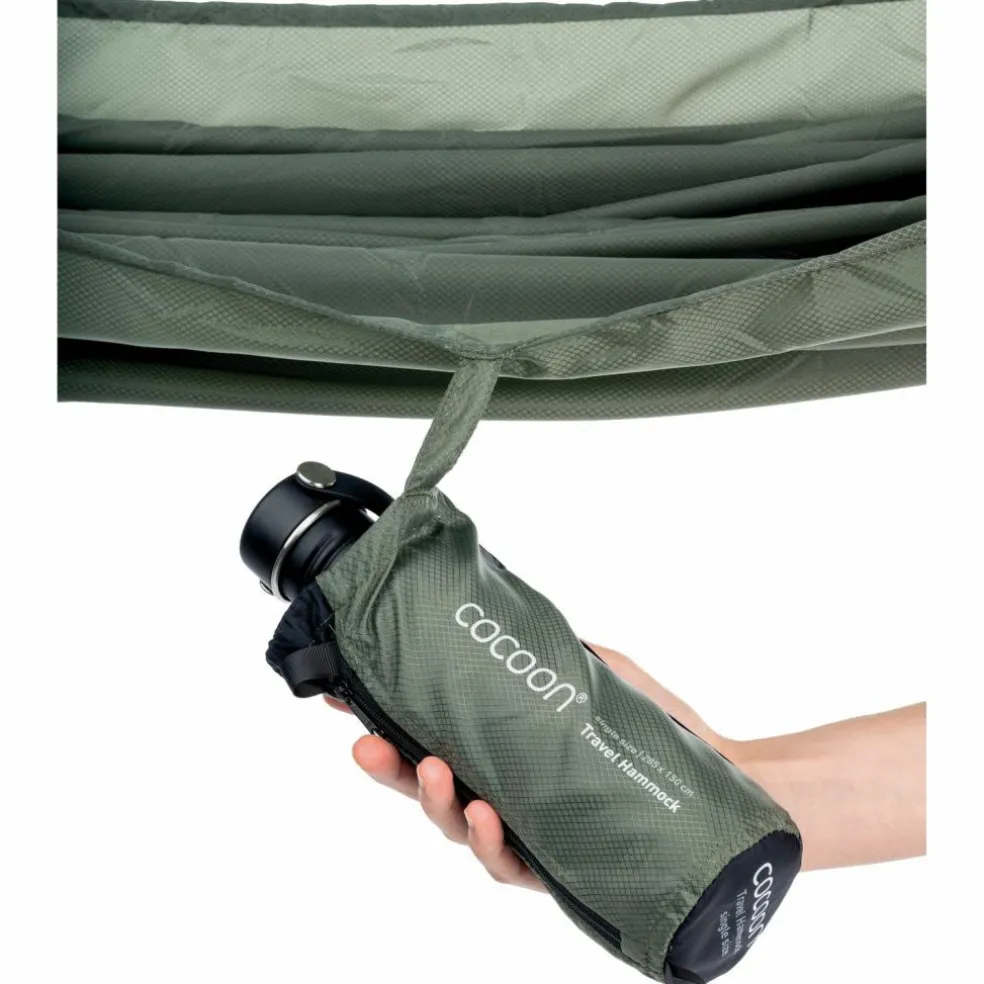 COCOON · Travel Hammock SET