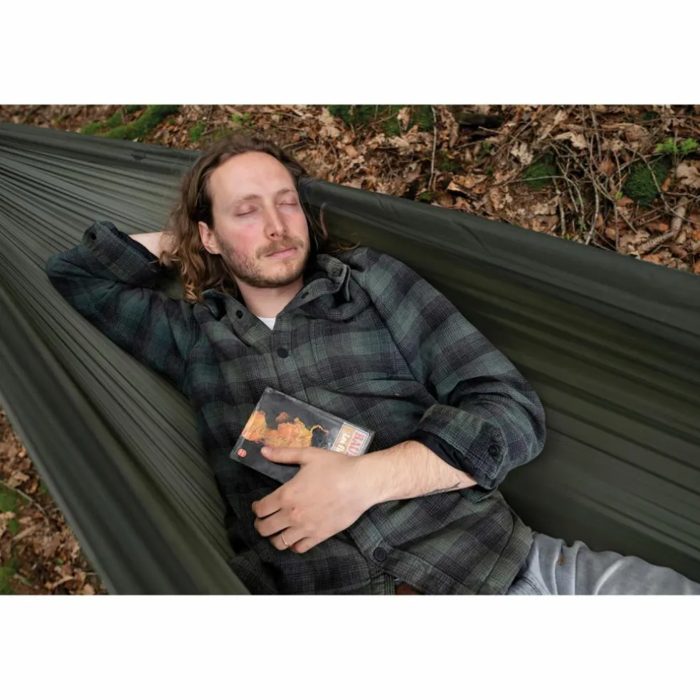 COCOON · Travel Hammock SET