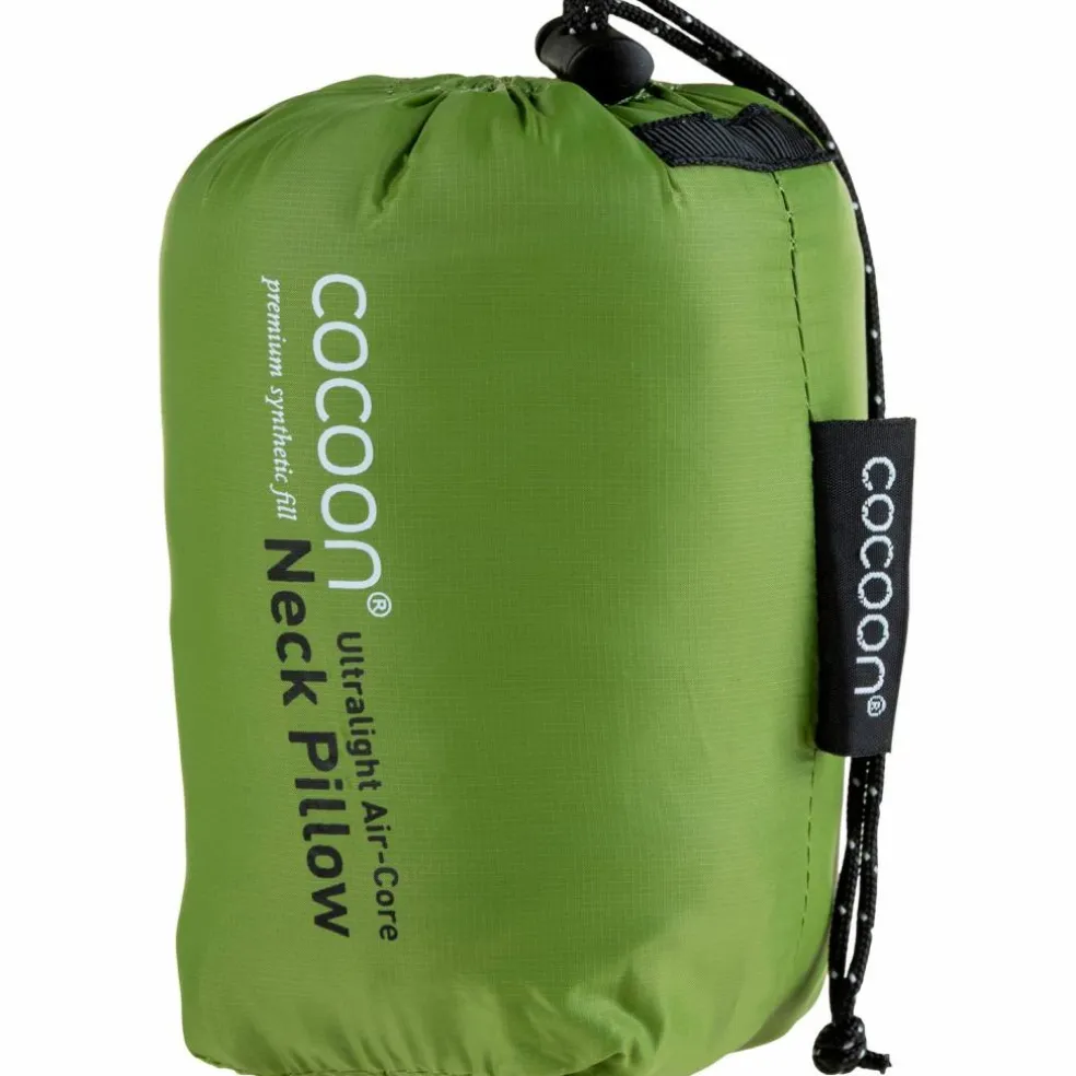 COCOON · U-Shaped Neck Pillow