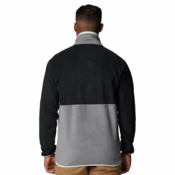 Columbia · Backbowl II