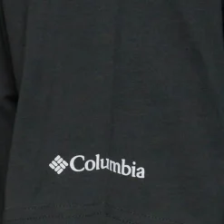 Columbia · Basic Logo