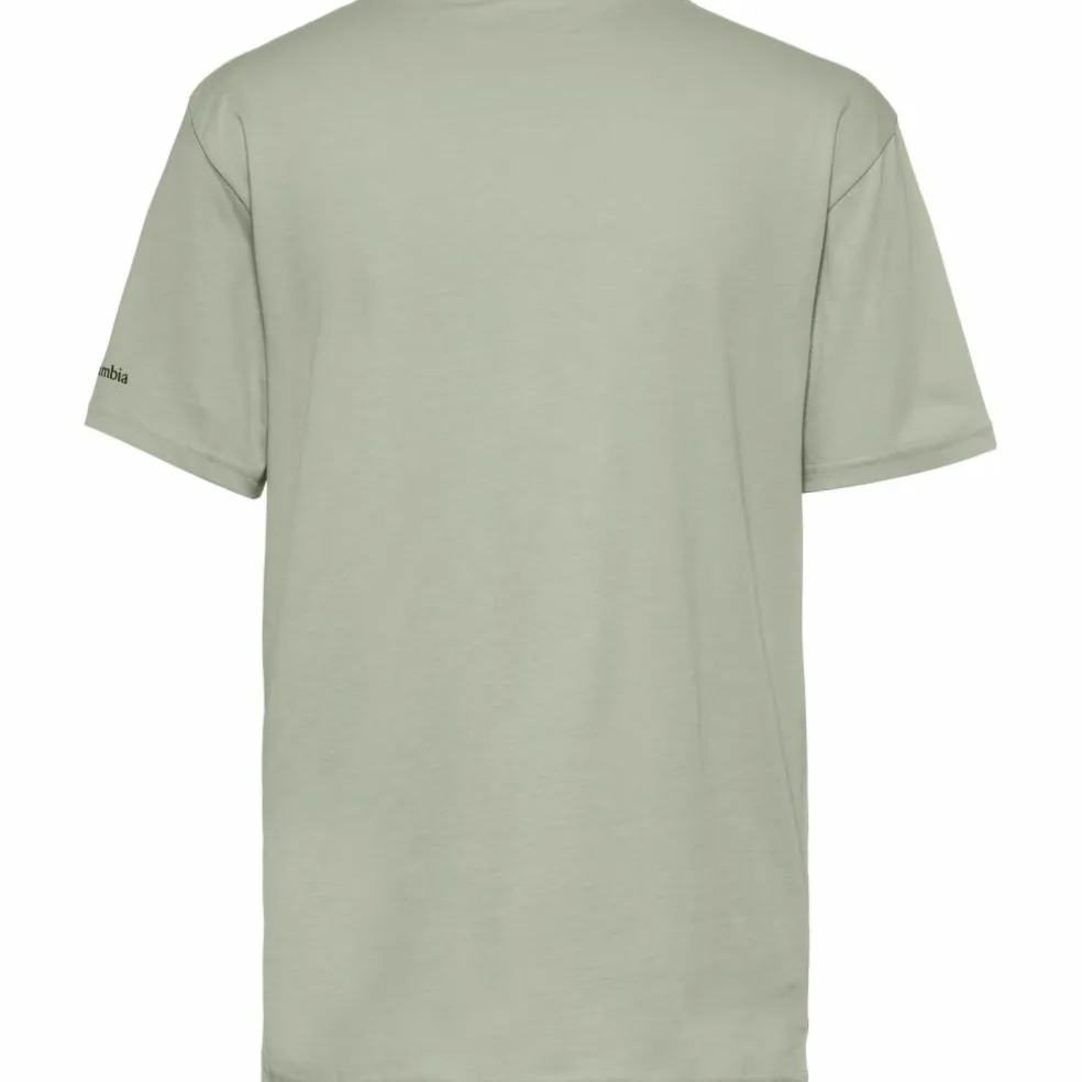 Columbia · Basic Logo