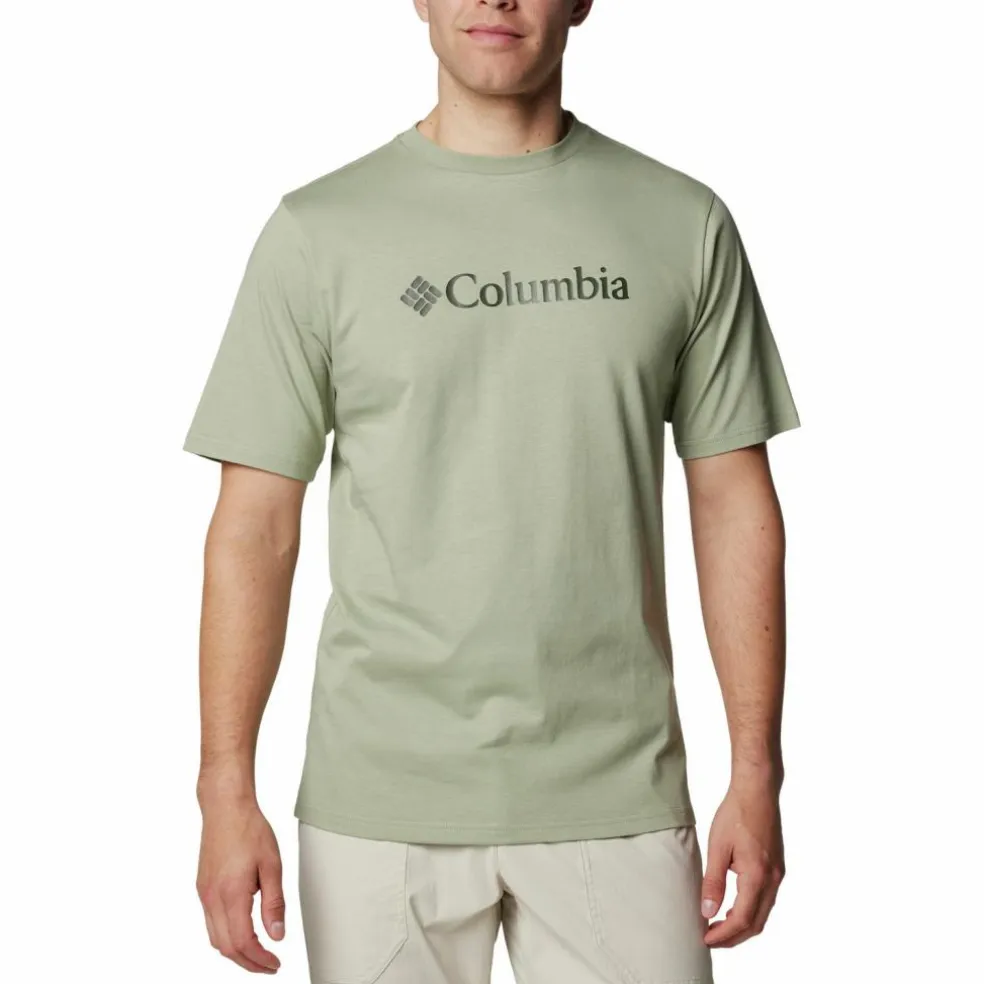 Columbia · Basic Logo