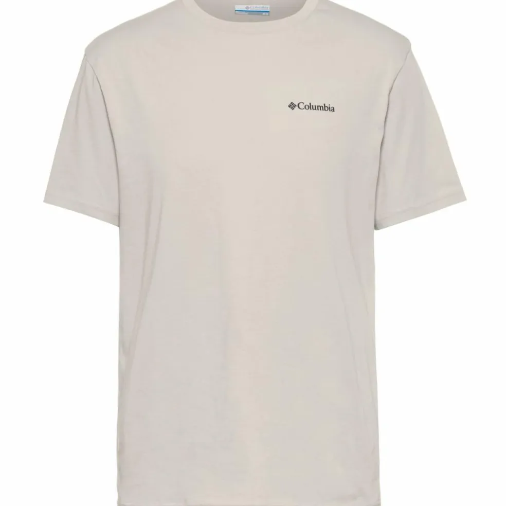 Columbia · Basic Logo