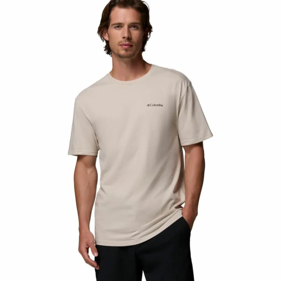 Columbia · Basic Logo