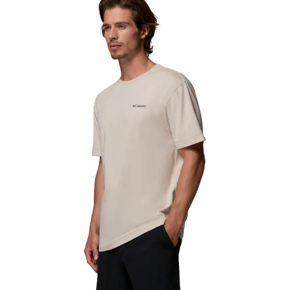 Columbia · Basic Logo