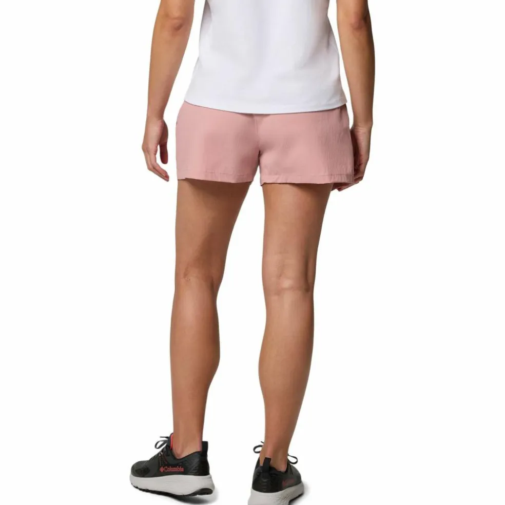 Columbia · Boundless Trek