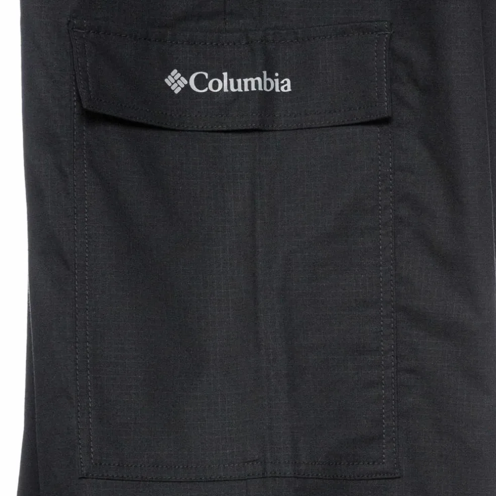 Columbia · Brea Falls