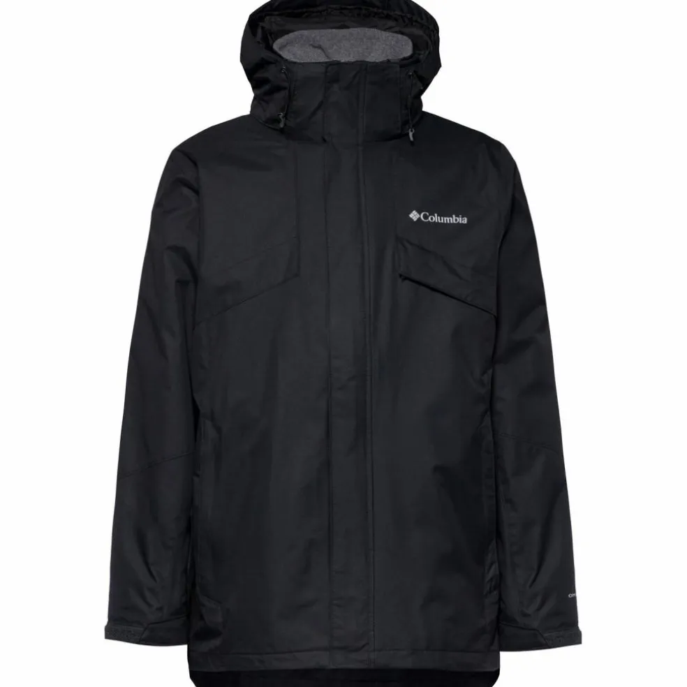 Columbia · Bugaboo III