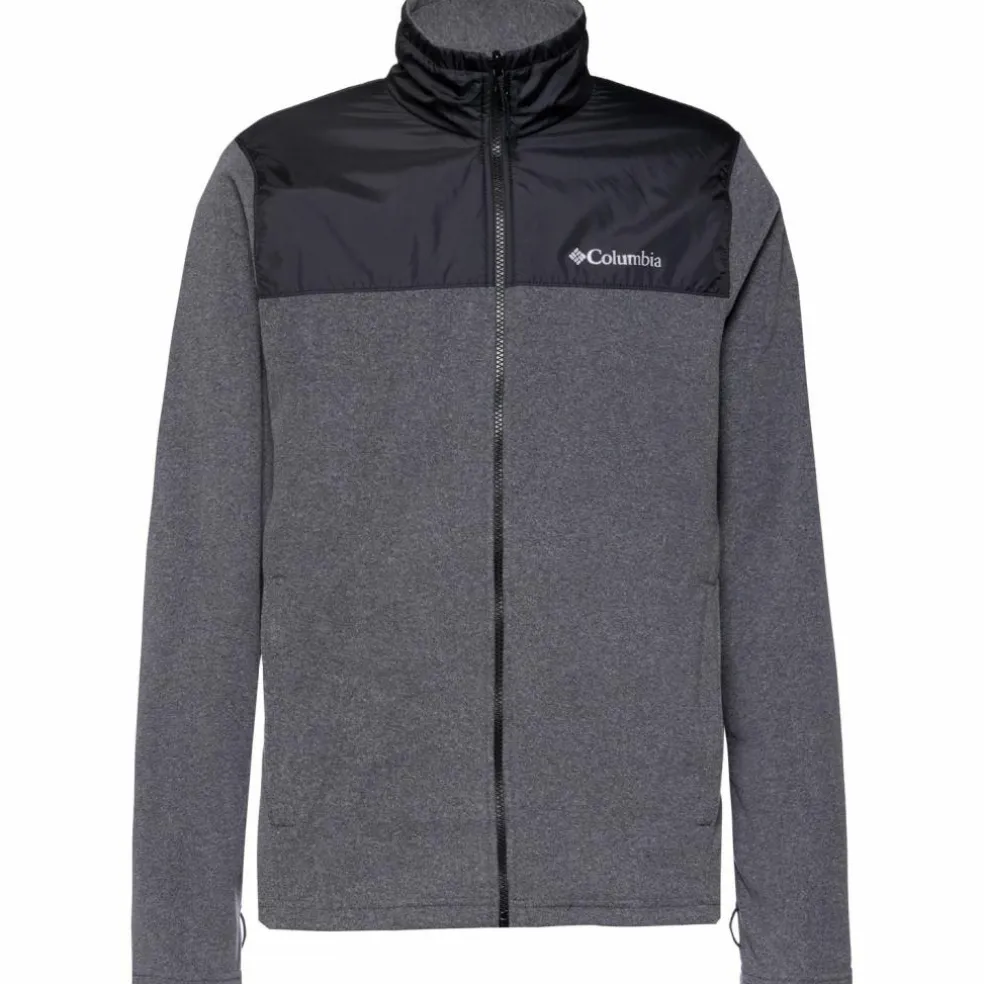Columbia · Bugaboo III