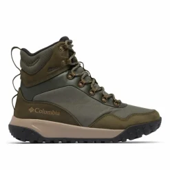 Columbia · BURNSIDER™ OMNI-HEAT INFINITY™