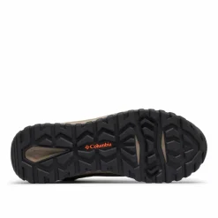 Columbia · BURNSIDER™ OMNI-HEAT INFINITY™
