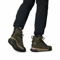 Columbia · BURNSIDER™ OMNI-HEAT INFINITY™