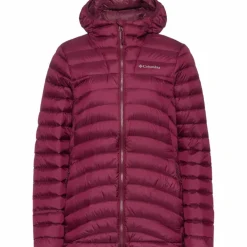 Columbia · Corelite
