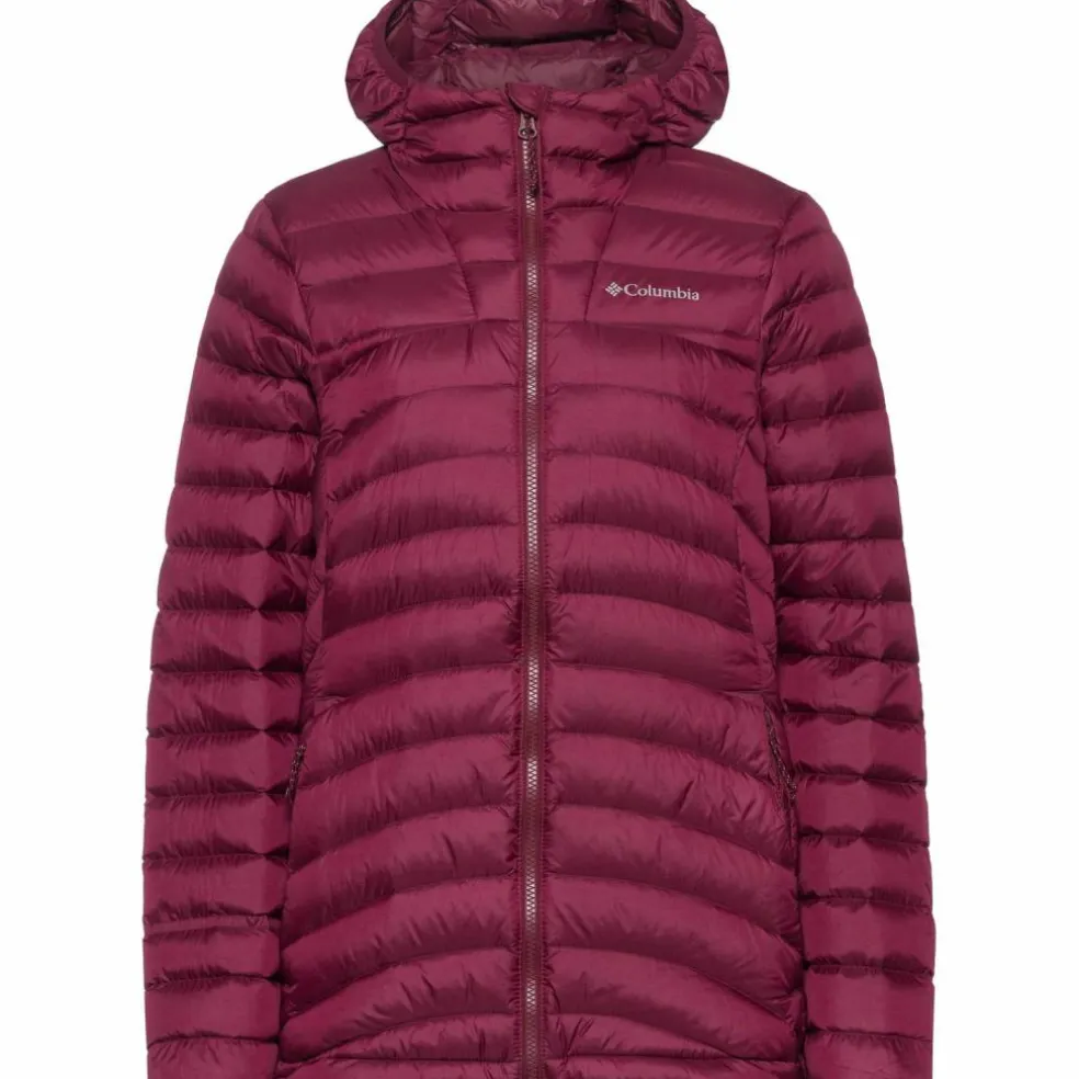 Columbia · Corelite
