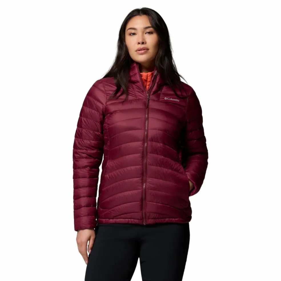 Columbia · Corelite