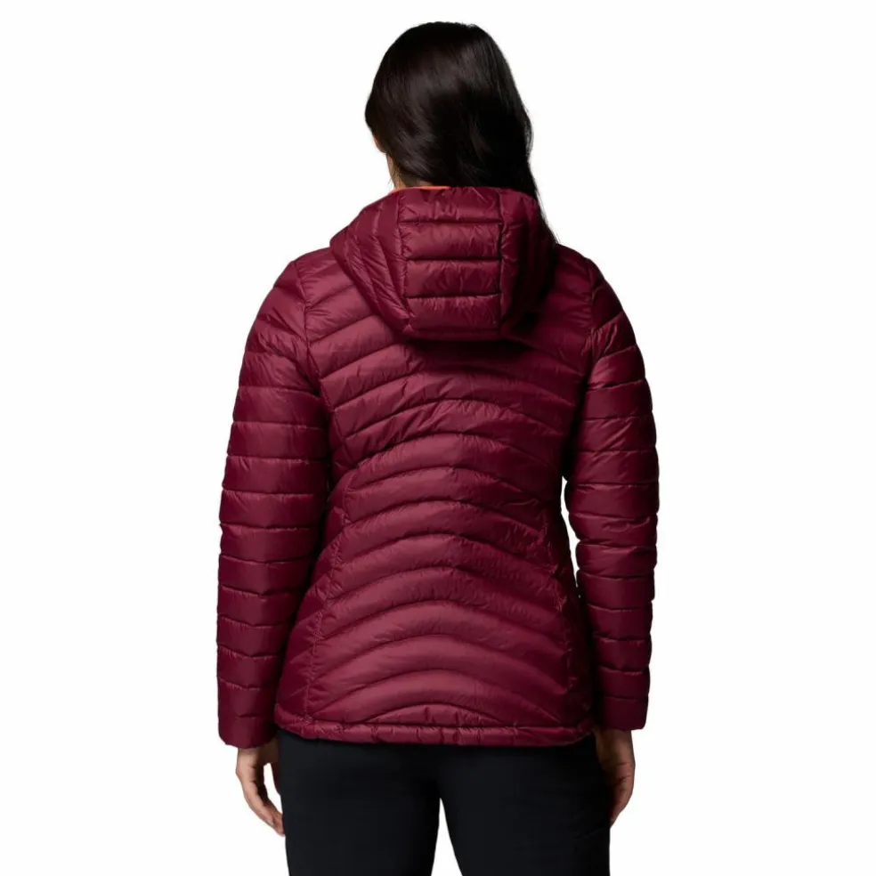Columbia · Corelite