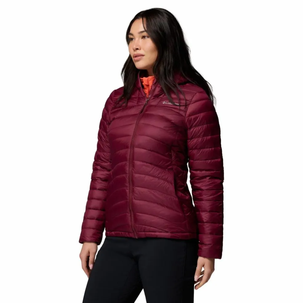 Columbia · Corelite