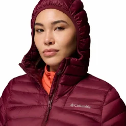 Columbia · Corelite