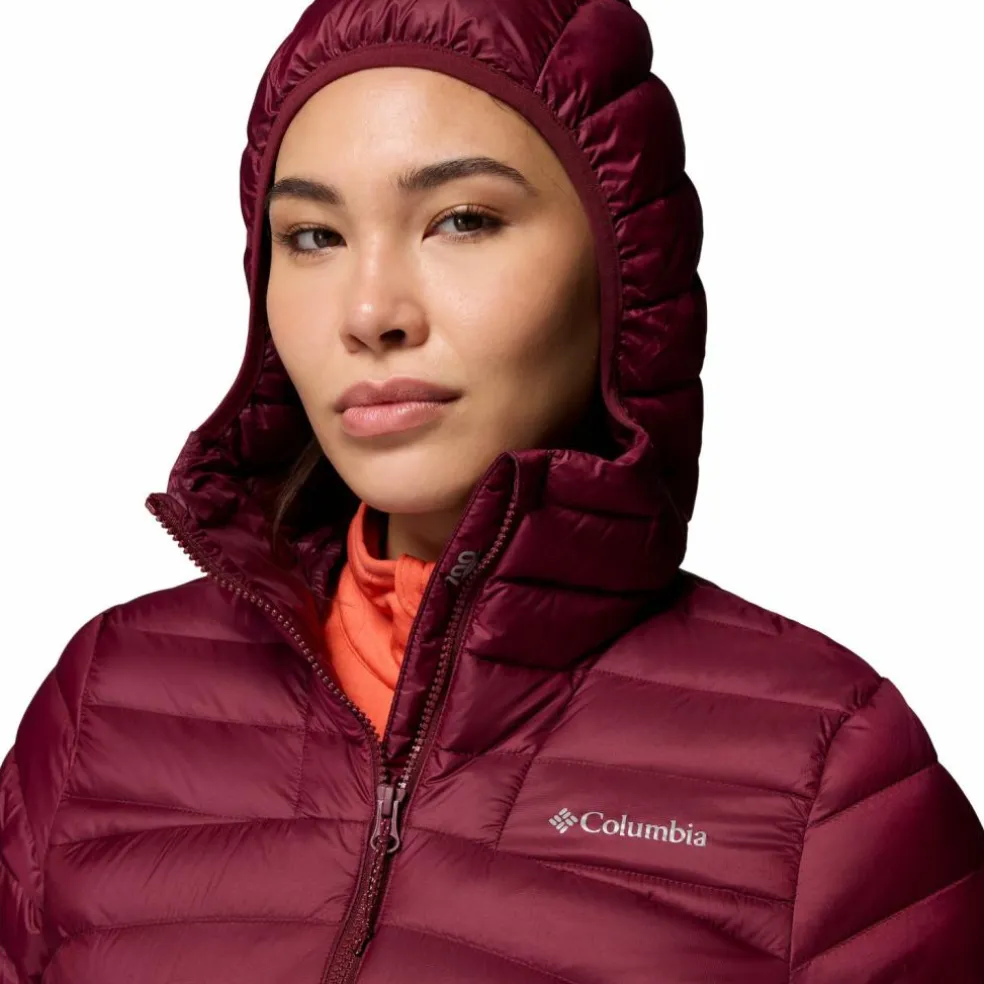 Columbia · Corelite