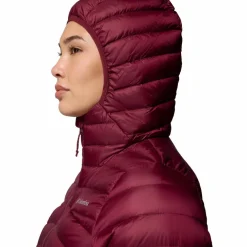 Columbia · Corelite