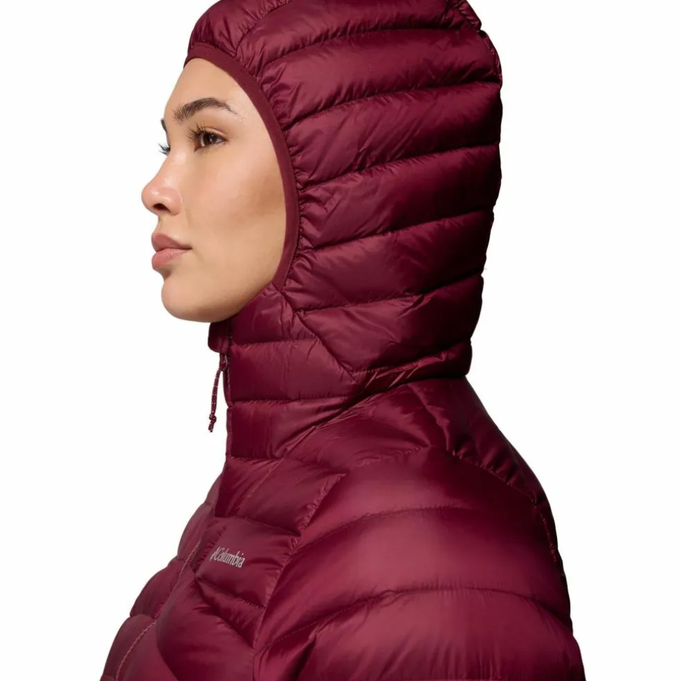 Columbia · Corelite