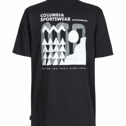 Columbia · Explores Canyon