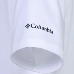 Columbia · Explores Canyon