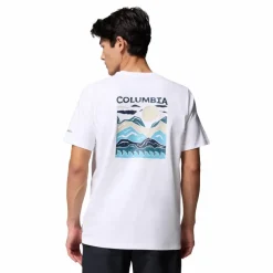 Columbia · Explores Canyon