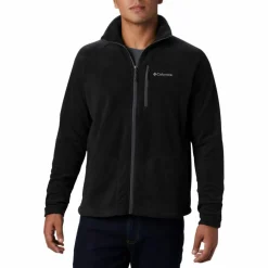 Columbia · Fast Trek II