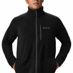 Columbia · Fast Trek II