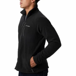 Columbia · Fast Trek II