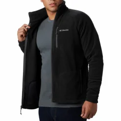 Columbia · Fast Trek II