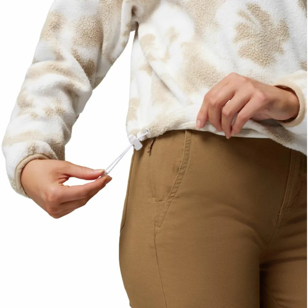 Columbia · Helvetia II