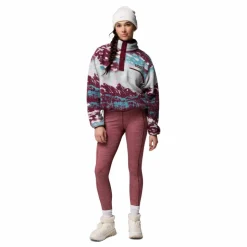 Columbia · Helvetia II