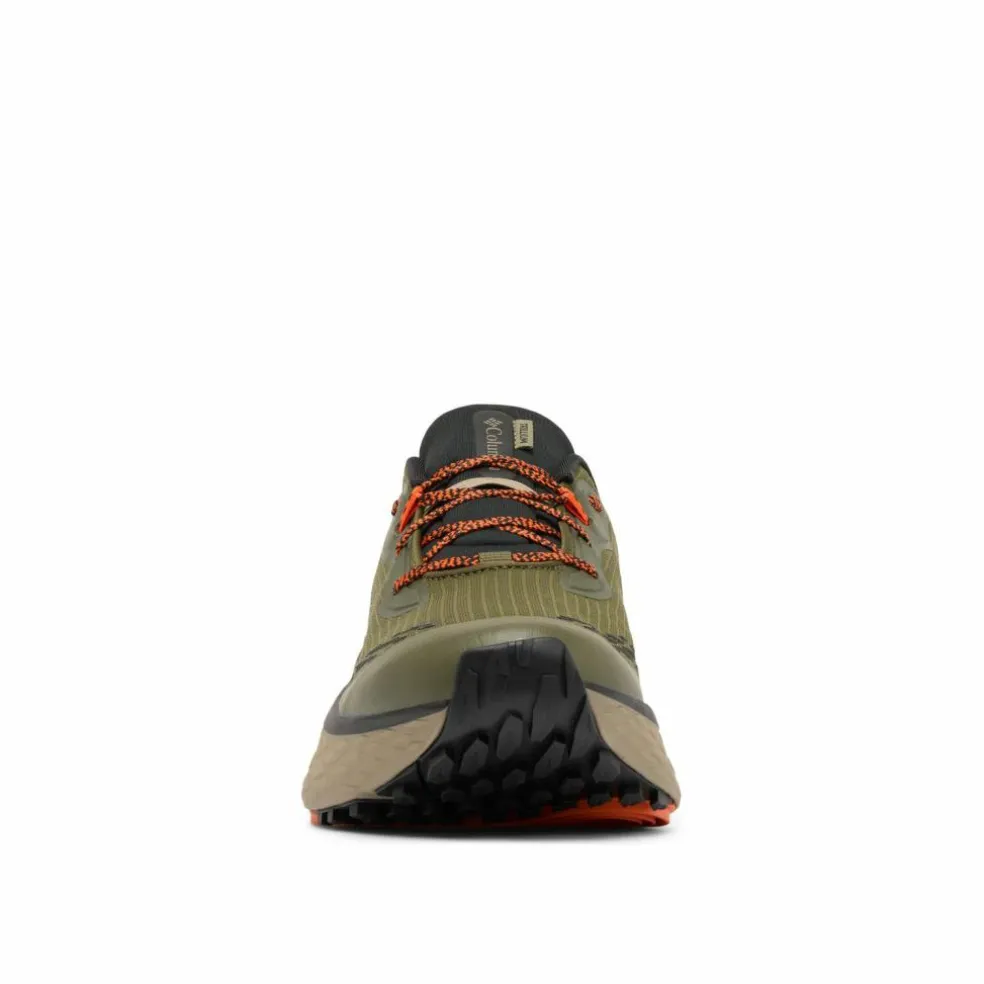 Columbia · KONOS TRILLIUM ATR™