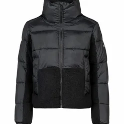 Columbia · Leadbetter