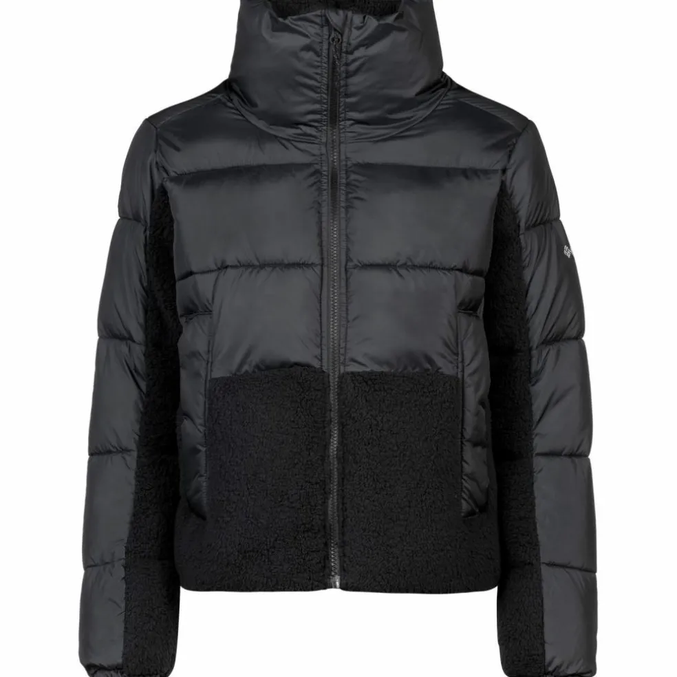 Columbia · Leadbetter
