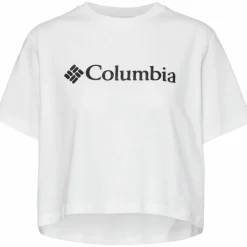 Columbia · North Cascades